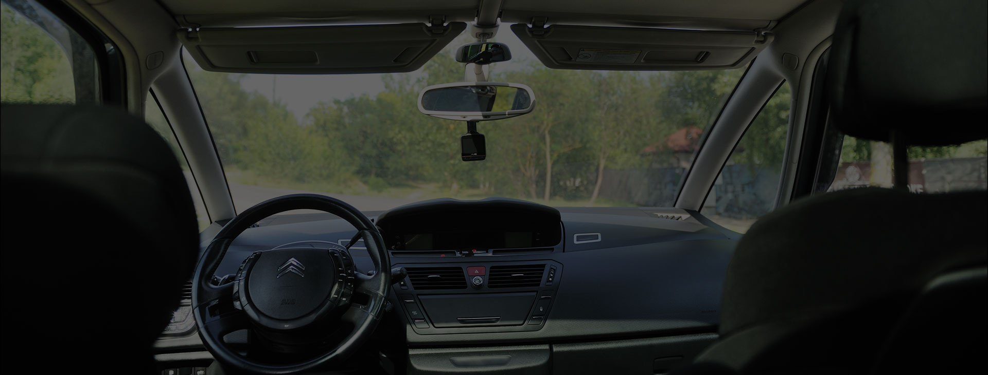 Chauffeur de taxi pour des transports de groupes dans le Lot-et-Garonne